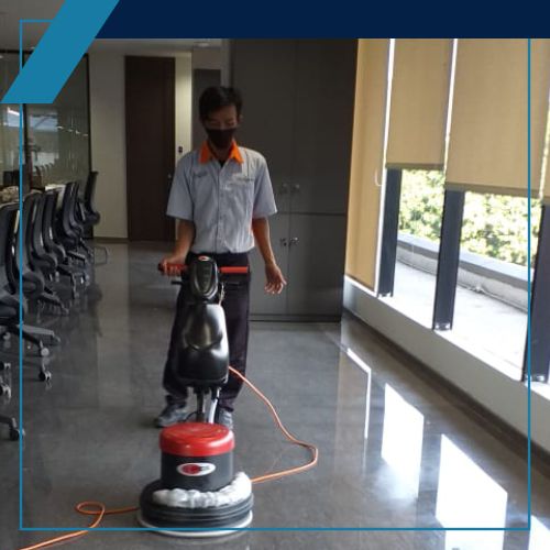 jasa cleaning service tangerang
