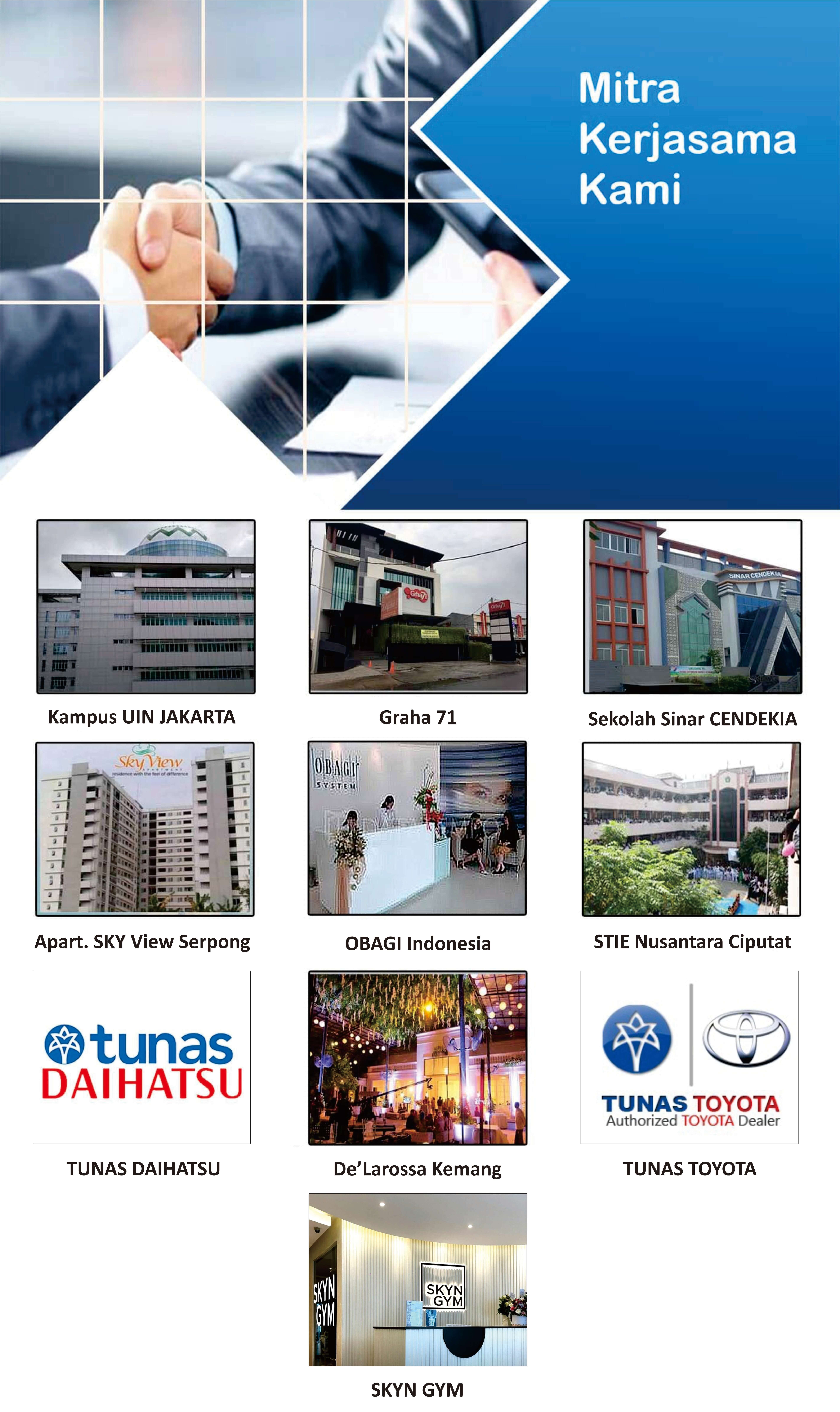 Mitra Kerja
